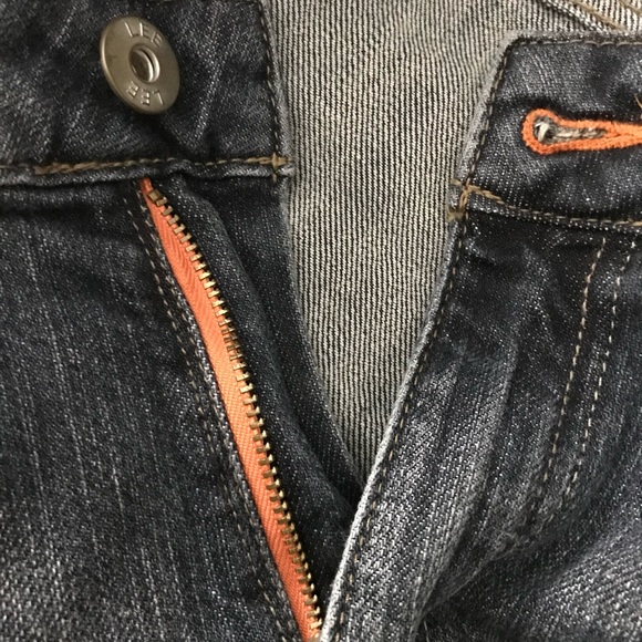 Men’s Jean Lee Modern series 30X 30 Black - Picture 8 of 11